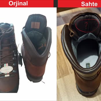 Batı Mümessillik Su Geçiren Bot!