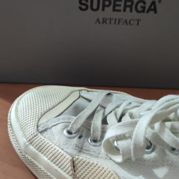 Zapatos Superga, mala calidad y mal servicio al cliente