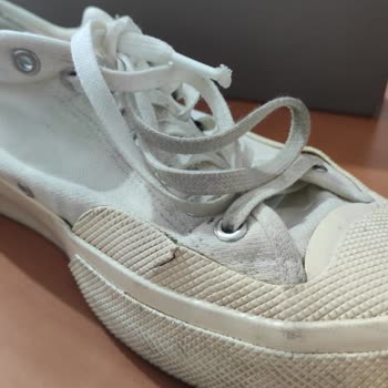 Zapatos Superga, mala calidad y mal servicio al cliente