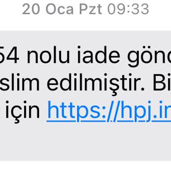 Ayakkabı Tamiri Beklerken Hayal Kırıklığı