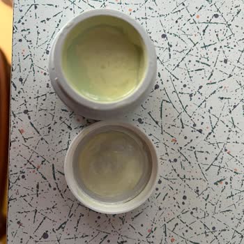 Bozuk Göz Kremi Ve İlgisiz Müşteri Hizmeti