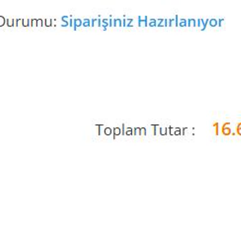 Teslimat Krizi: Beklenen Sipariş Hala Ulaşmadı!