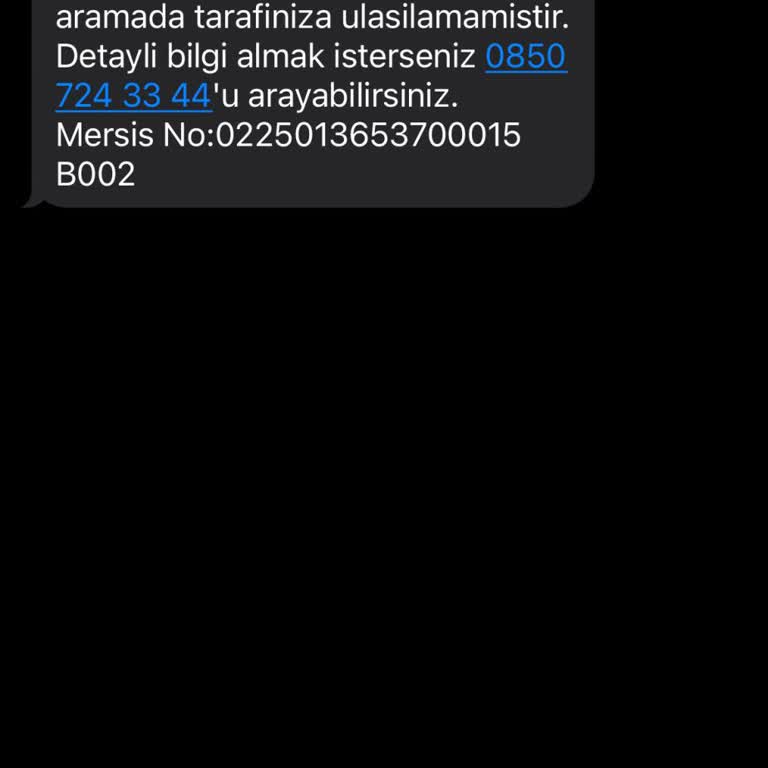 Kırık Passolig Kartı Yenileme Sürecinde İletişim Problemi