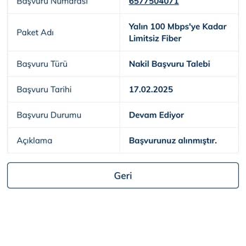 Nakil İşlemi Gecikmesi Ve Haksız Ücretlendirme Mağduriyeti