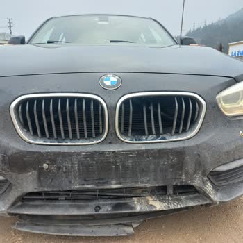 BMW Servisinde Hayal Kırıklığı: İkame Araç Talebim Karşılanmadı