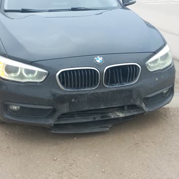 BMW Servisinde Hayal Kırıklığı: İkame Araç Talebim Karşılanmadı