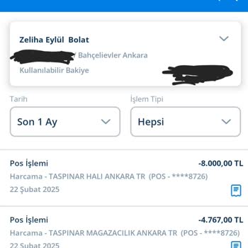 Kefil Onay Sürecindeki Sorunlar Ve Haksız Ödeme Talebi