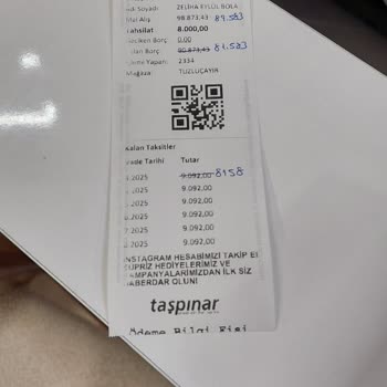 Kefil Onay Sürecindeki Sorunlar Ve Haksız Ödeme Talebi