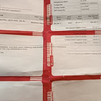 Karaca Termos İade Sürecinde Bilgi Eksikliği Ve İletişim Sorunu