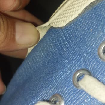 Superga, zapatos de mala calidad y atención al cliente deficiente