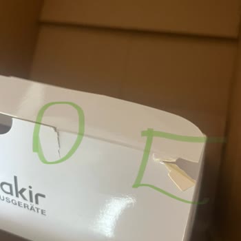 Media Markt Tekrar Tekrar Kullanılmış Ürün Gönderimi