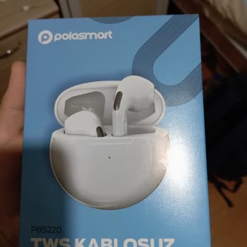Polosmart PBS 220 Kulaklık Eşleşme Sorunu