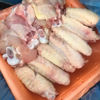 Tarihi Geçmiş Tavuk Ürünü İle Sağlığımız Tehlikede