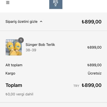 Yanlış Ürün, İlgisiz Hizmet: Alışverişte Hayal Kırıklığı