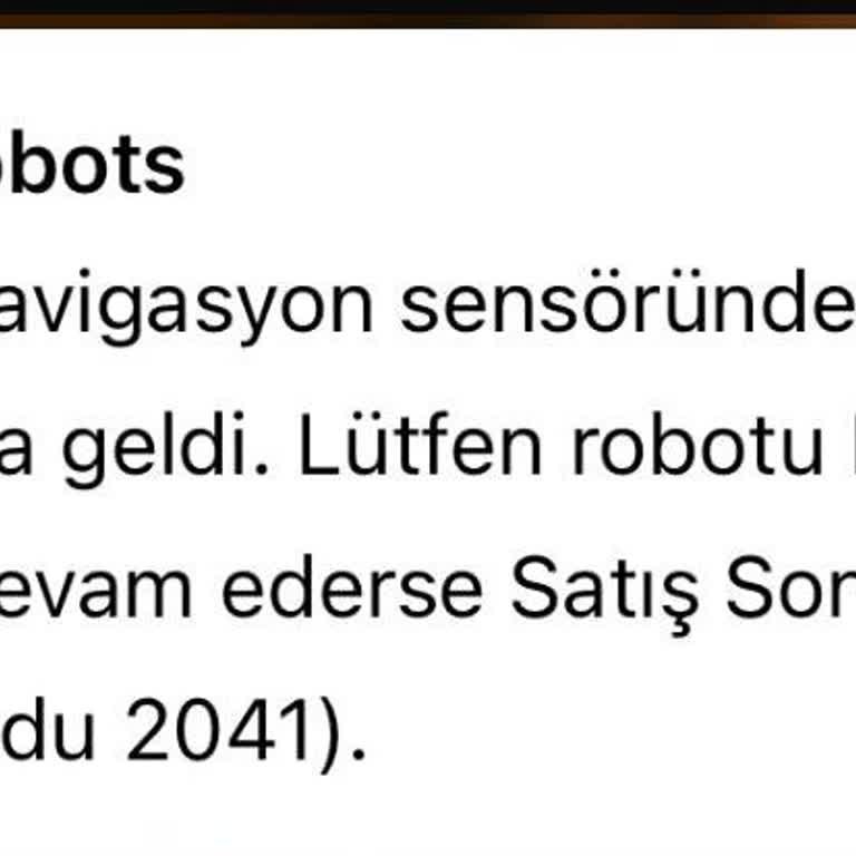 Harita Problemi Ve Performans Düşüklüğü Mağduriyeti
