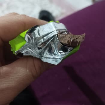 Antep Fıstıklı Çikolata: Fıstıksız Hayal Kırıklığı