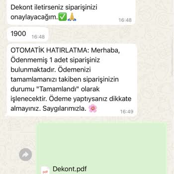 Yanıltıcı Kampanya Ve İade Talebi