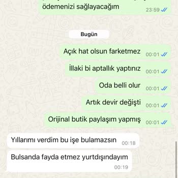 Yanıltıcı Kampanya Ve İade Talebi