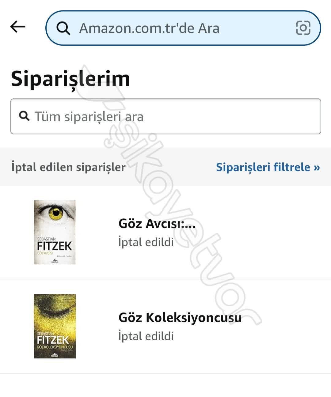 Amazon 10.000 TL'ye 1000 TL indirim kuponu
