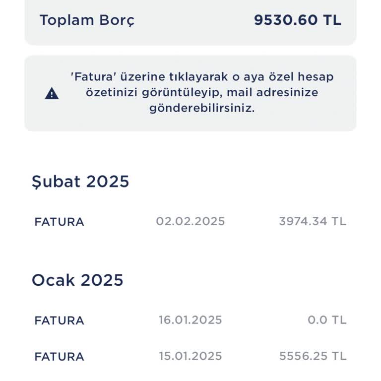 Yanıltıcı Abonelik Ve Yüksek Fatura Şikayeti