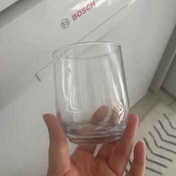 Bosch Süpürge Ve Bulaşık Makinesi Sorunları