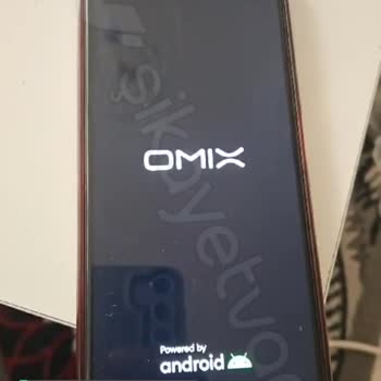 Omix X600 Kendi Kendine Kapanıp Açılıyor!