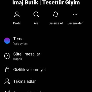İade Sorunu Ve Ulaşılamayan Müşteri Hizmeti