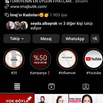 İade Sorunu Ve Ulaşılamayan Müşteri Hizmeti