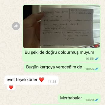 Müşteri Hizmetlerinde Yetersizlik Ve Yanlış Adres Gönderimiyle Yaşanan Sorun