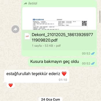 Müşteri Hizmetlerinde Yetersizlik Ve Yanlış Adres Gönderimiyle Yaşanan Sorun