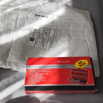 Eksik Ve Kalitesiz Ürün: Temo Alışverişinde Hayal Kırıklığı