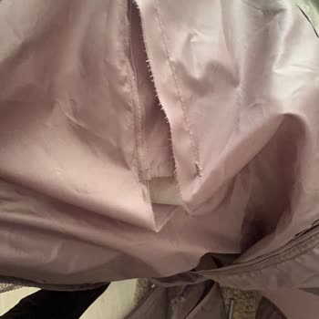 Kraft Park Yatak Güvenlik Sorunu: Yırtılan Yükseltici Katman