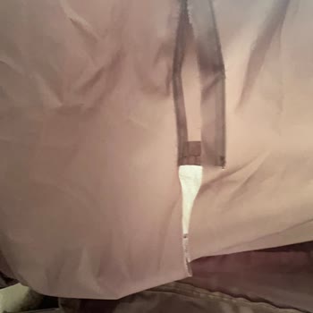 Kraft Park Yatak Güvenlik Sorunu: Yırtılan Yükseltici Katman