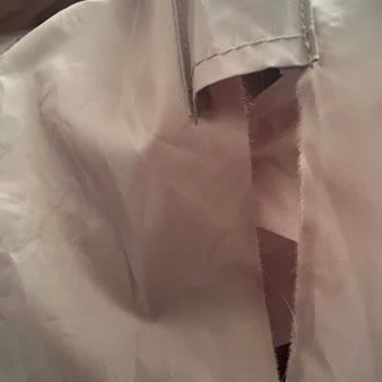 Kraft Park Yatak Güvenlik Sorunu: Yırtılan Yükseltici Katman