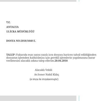 Vodafone Kara Liste Sorunu Ve Çözüm Arayışı