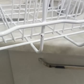 Yedekparcam.com İnternetten Alınan Bulaşık Makinesi Sepetinin Hayal Kırıklığı