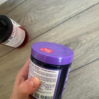 Vita Bear Ürünlerinde Eksik Bilgilerle Tüketici Güvenliği Tehlikede!