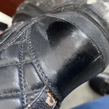 Guess Ayakkabılarının Kalitesizliği Hayal Kırıklığı Yarattı