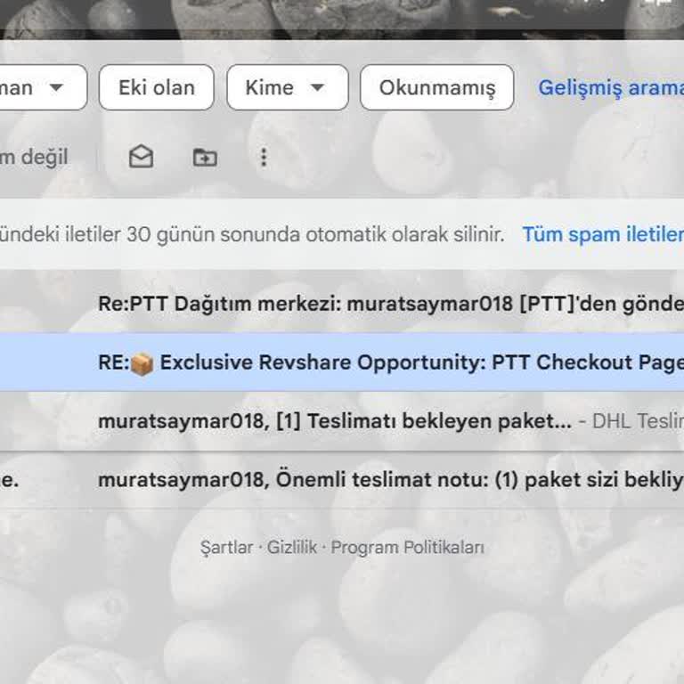 Yetkisiz İşlemlerden Dolayı Mağduriyet