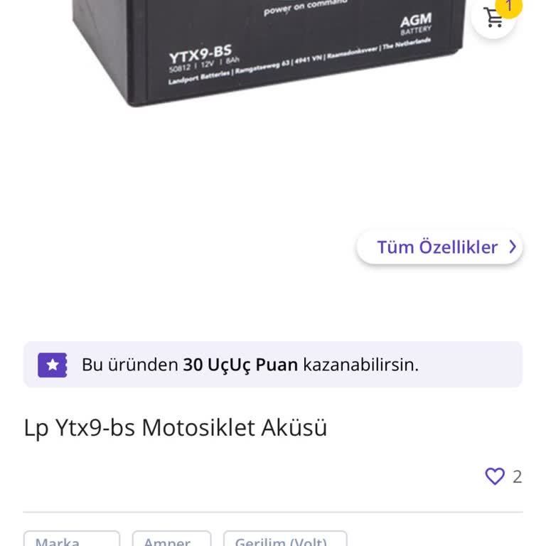 Balata Uzmanı Yanıltıcı Fiyat ve Kalitesiz Ürün Deneyimi