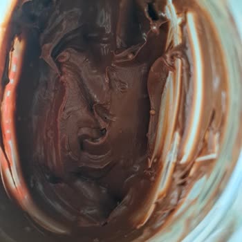 Nutella Ürünü: Sağlık Riski Taşıyan Kabarcıklar Ve Ziyan Olan Para
