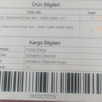 North Of Wild'dan Eksik Ürün Şoku: Hala Çözüm Bekleniyor!