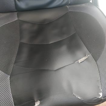 Koçtaş Plus Racing Koltuk: Garanti Sürecinde Yetersiz Destek