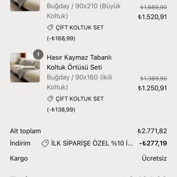 Yanıltıcı Sosyal Medya İletişimi Ve Yanlış Ürün Gönderimi