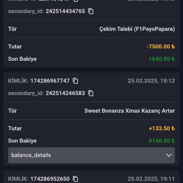 Takvimbet Çekim Talebine Yanıt Alınamaması ve Müşteri Mağduriyeti