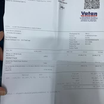İphone 13'te Hoparlör Sorunu: Yüksek Fiyat, Düşük Performans