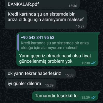 Vize Ücretindeki Ani Artış Ve İletişim Sorunları