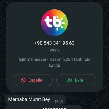 Vize Ücretindeki Ani Artış Ve İletişim Sorunları