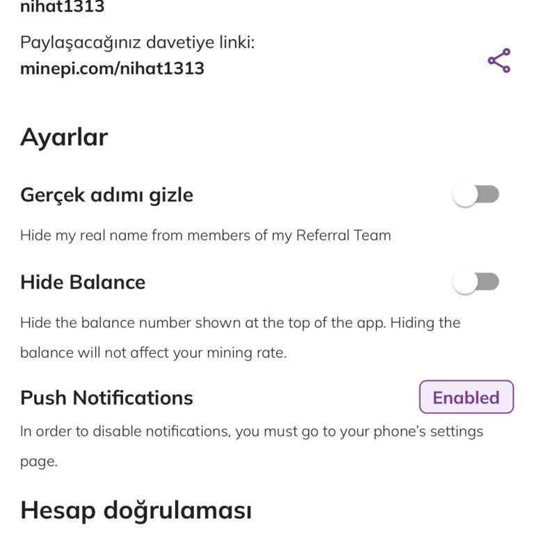 Can't Log into Pi Network—Asking for Email Verification I Didn't Complete