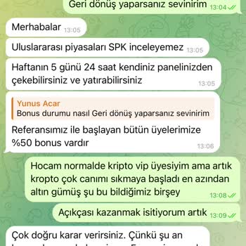 Tradecode Pro Firmasında Para Çekme Sorunu Ve Yanıltıcı Uygulama Deneyimi